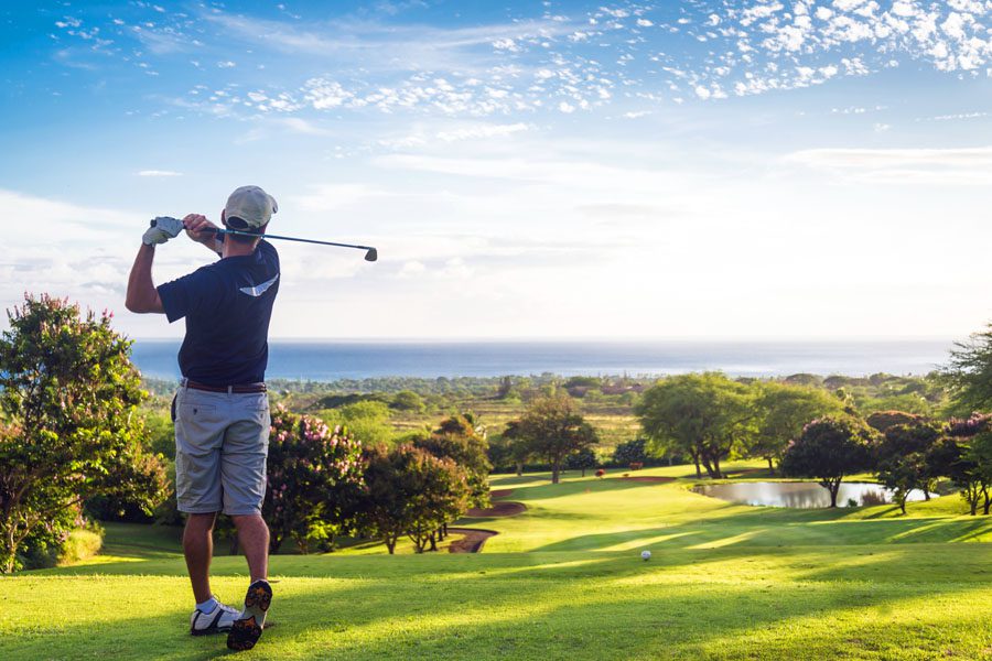 Golf Course Insurance - Johnson Insurance