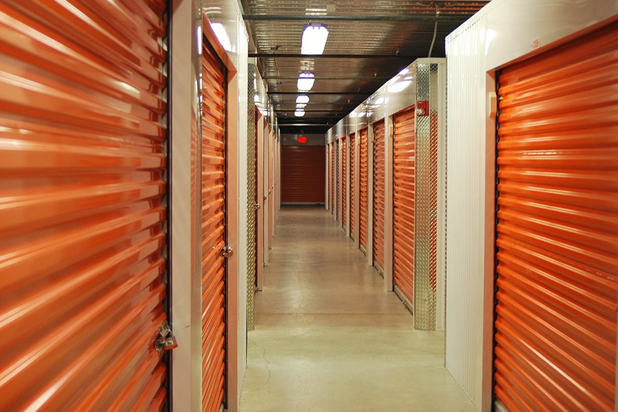 Warrington Ez Storage