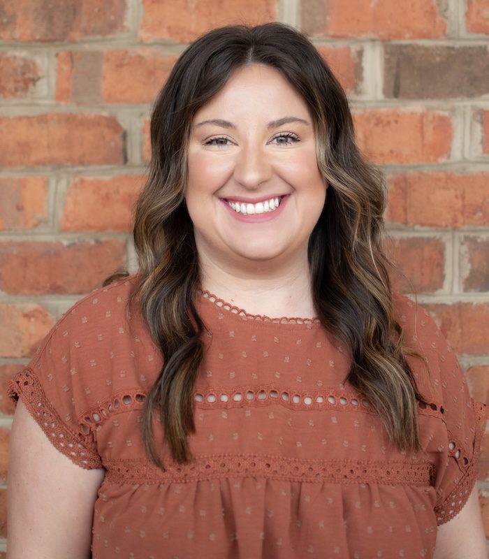 Hayley Coggins, CISR, CLCS