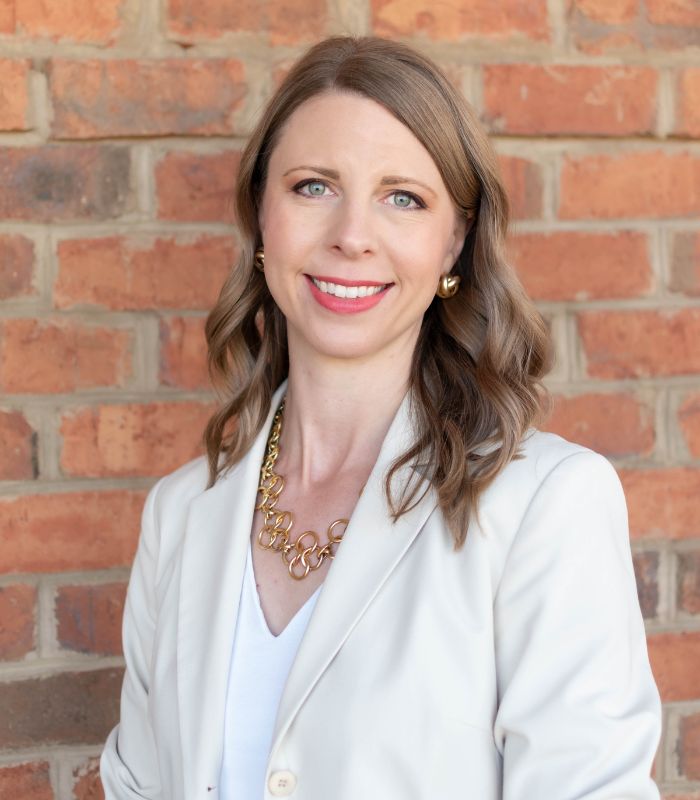 Jessica Yarbrough, CIC, CISR, AFIS