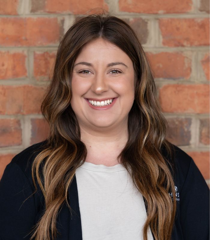 Hayley Coggins, CISR, CLCS