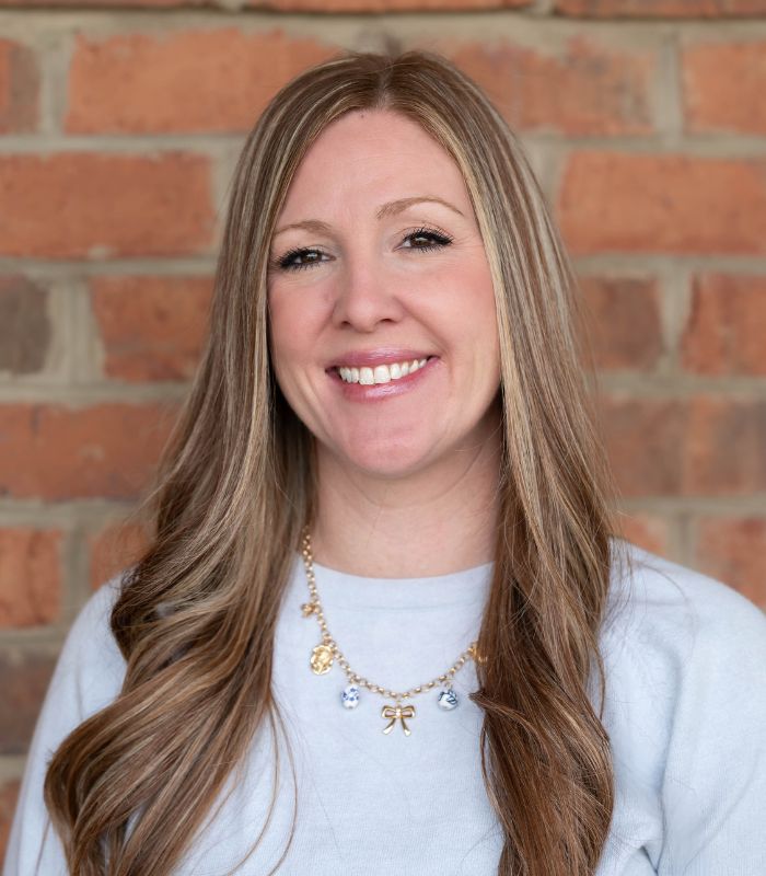 Natalie Winters, CISR, CLCS