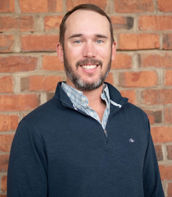 Wes Johnson, AFIS, CIC