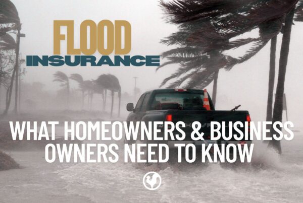 Flood Insurance