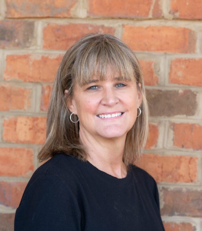 Suzanne Marshall
