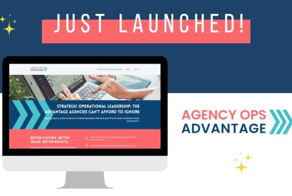 Just Launched AOA